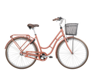Monark Karin 28 Flera färger